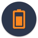 Logo of Avast Battery Saver android Application 